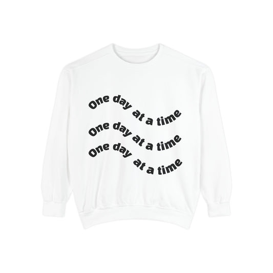 Self-Care & Healing Hoodie