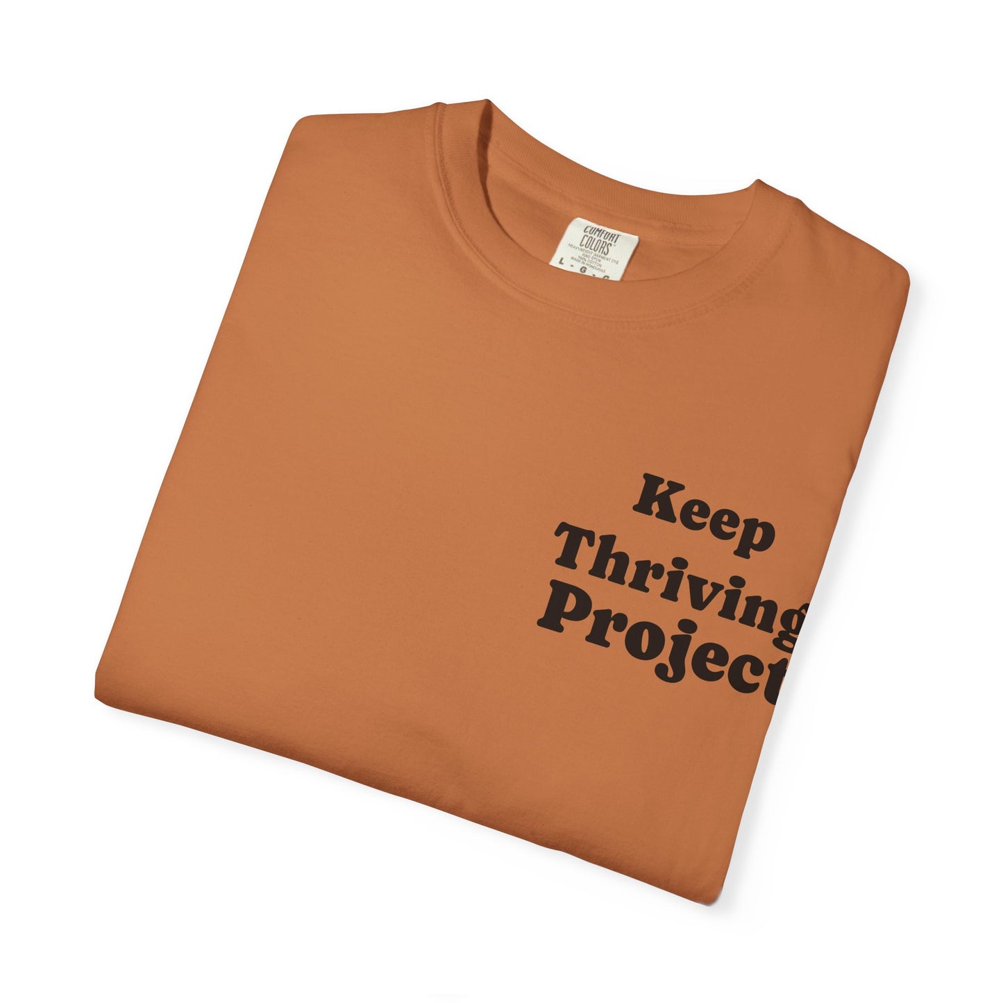 Anxiety Battle Within T-Shirt