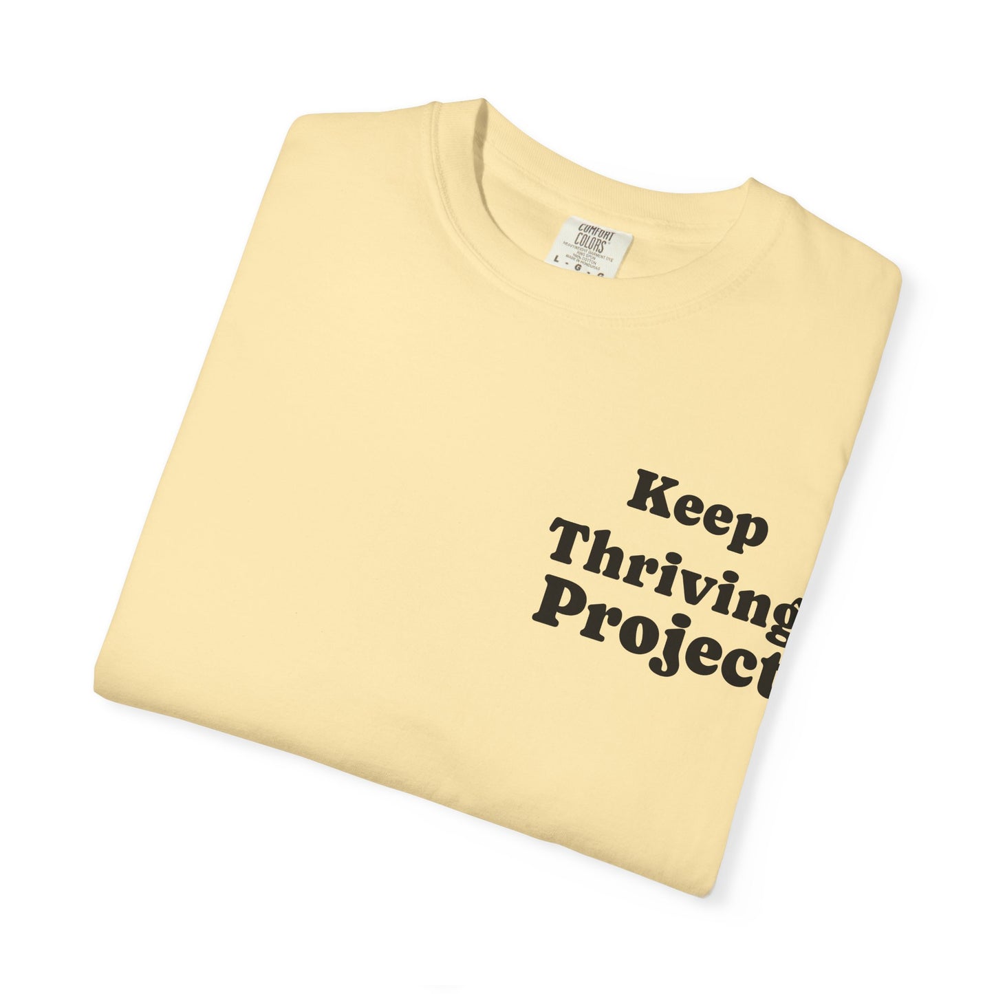 Anxiety Battle Within T-Shirt