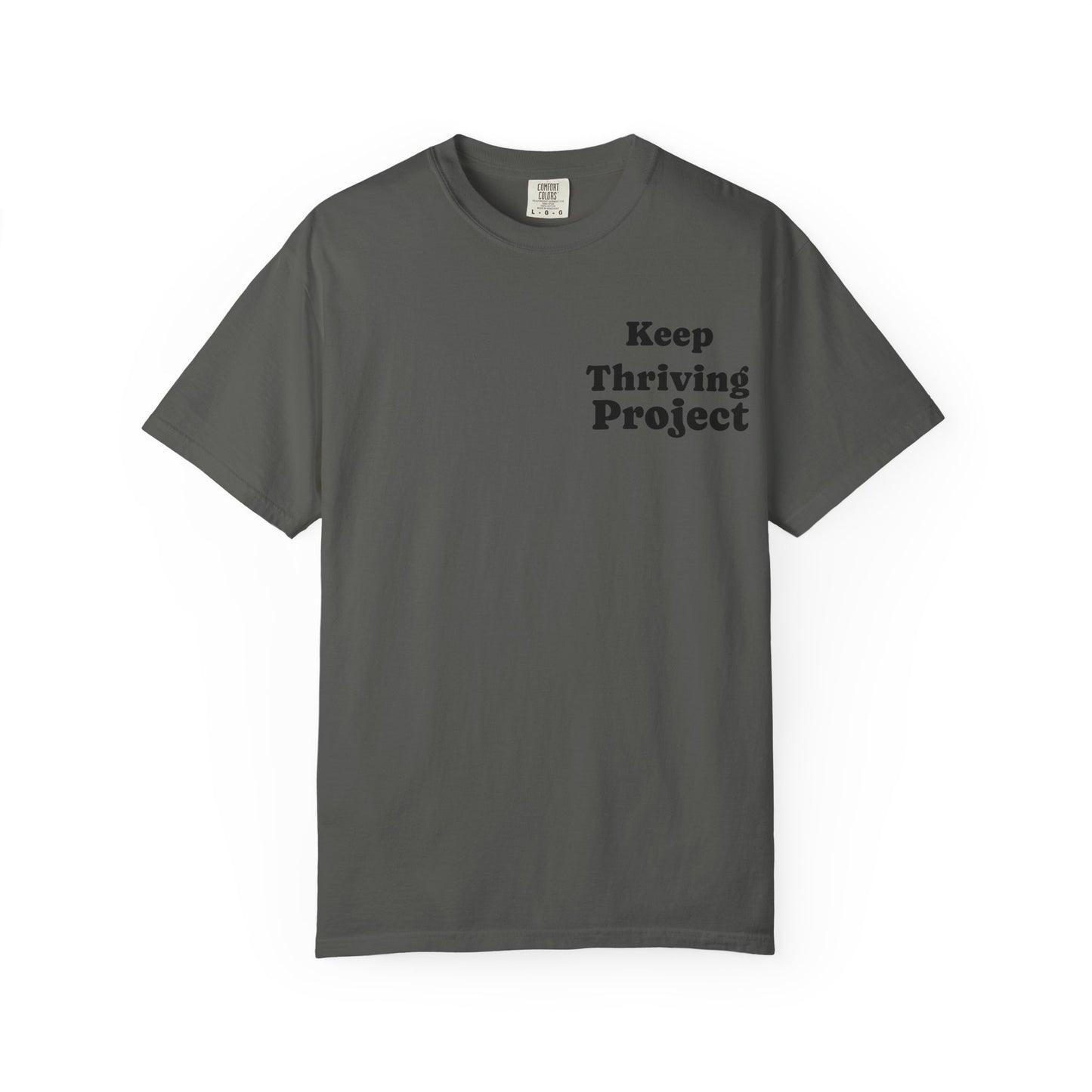 Anxiety Battle Within T-Shirt