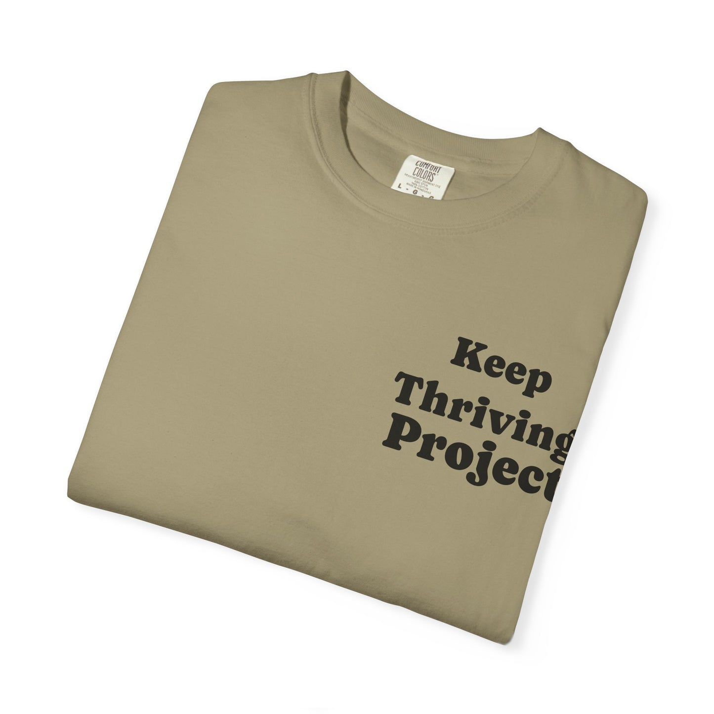 Anxiety Battle Within T-Shirt