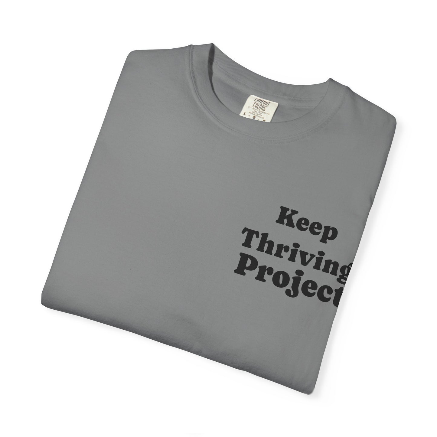 Anxiety Battle Within T-Shirt