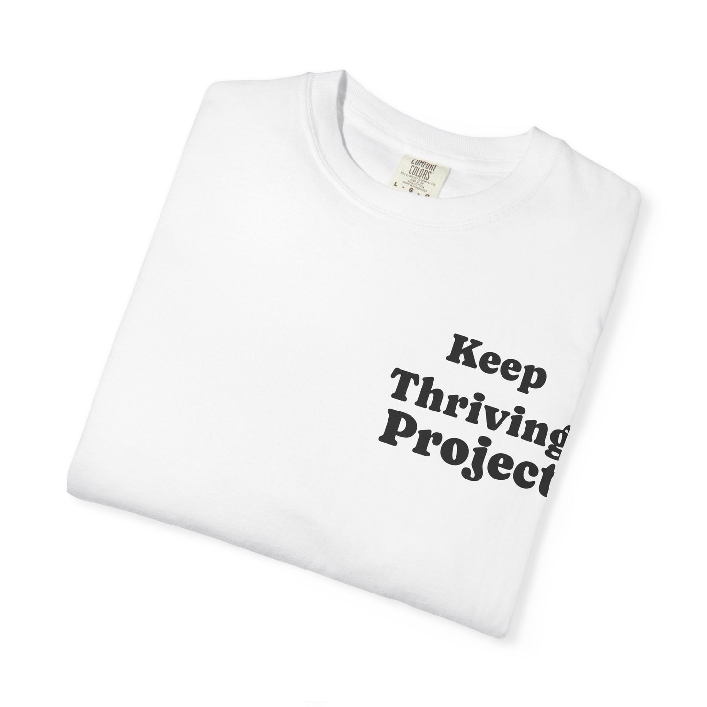 Anxiety Battle Within T-Shirt