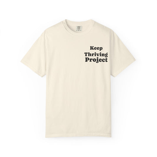 Anxiety Battle Within T-Shirt