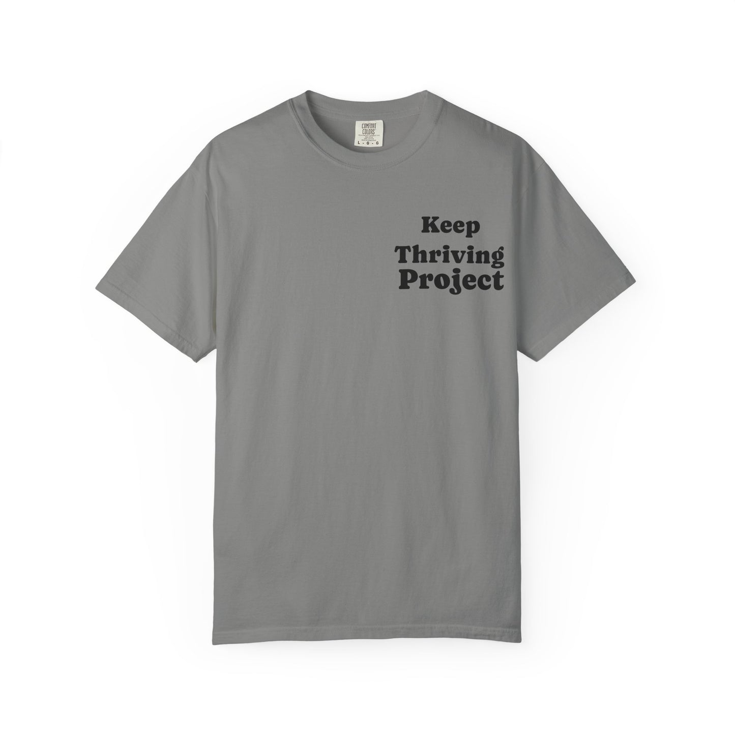 Anxiety Battle Within T-Shirt