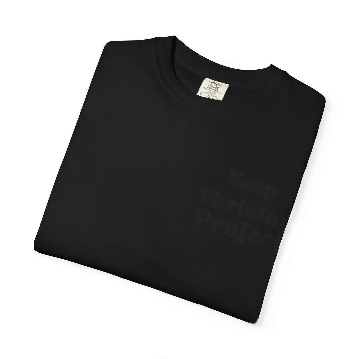 Anxiety Battle Within T-Shirt