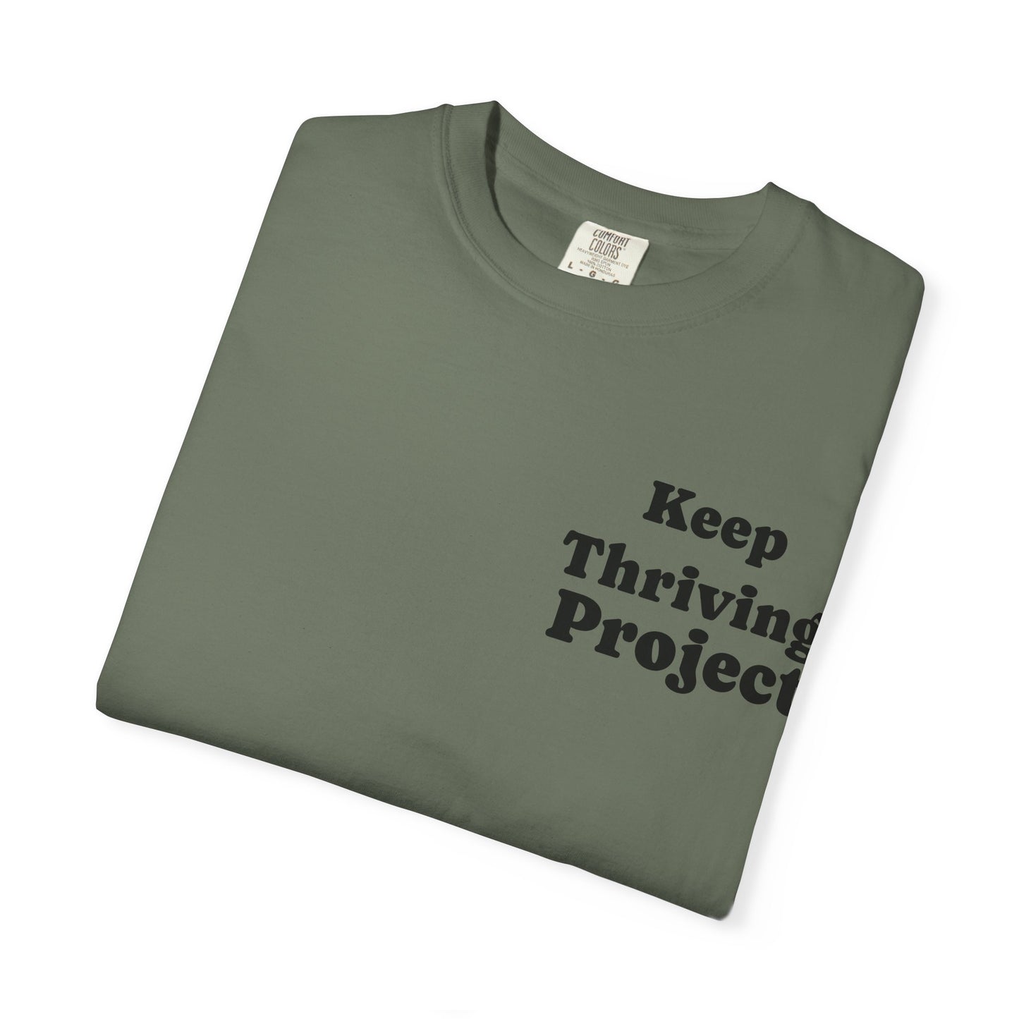Anxiety Battle Within T-Shirt