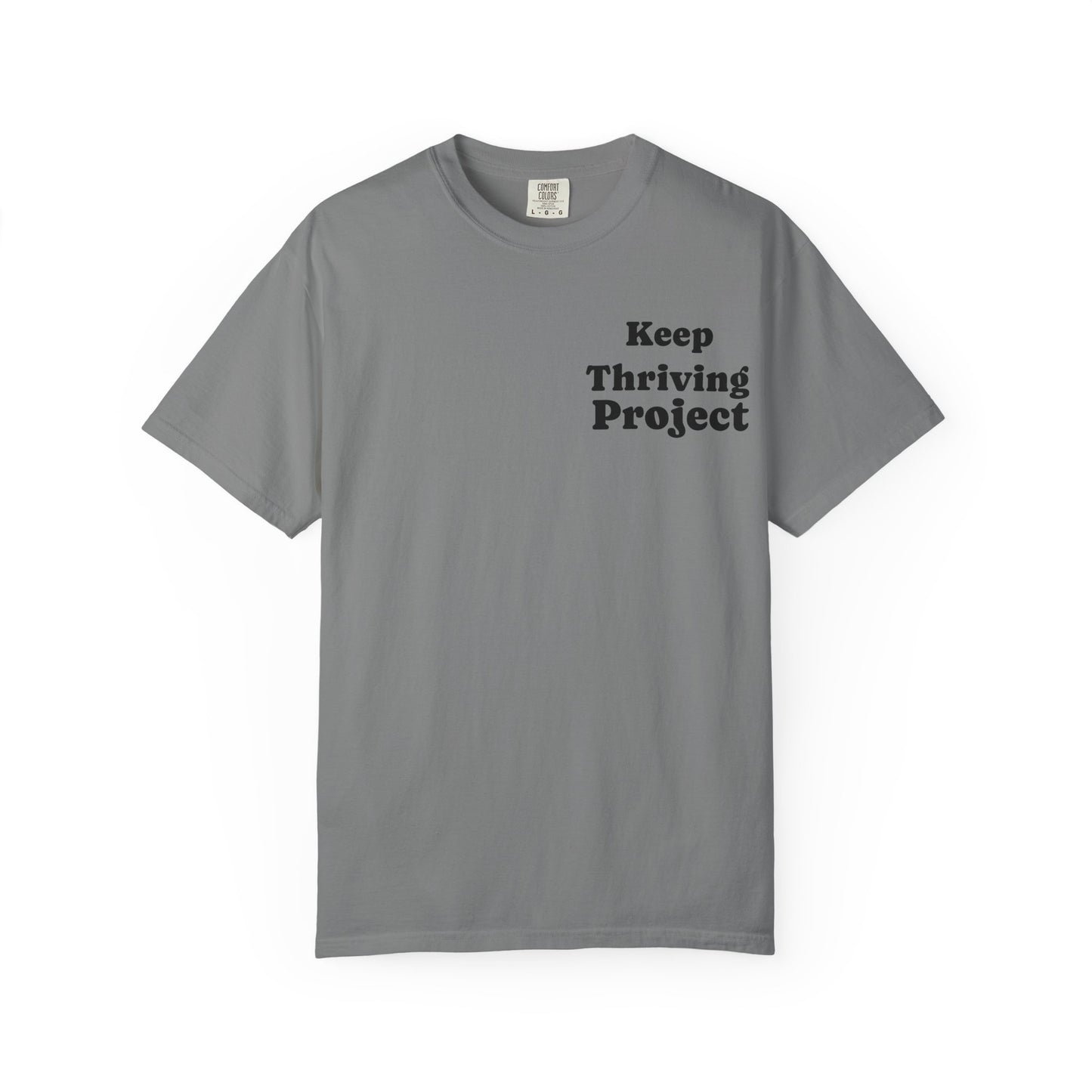 Anxiety Battle Within T-Shirt
