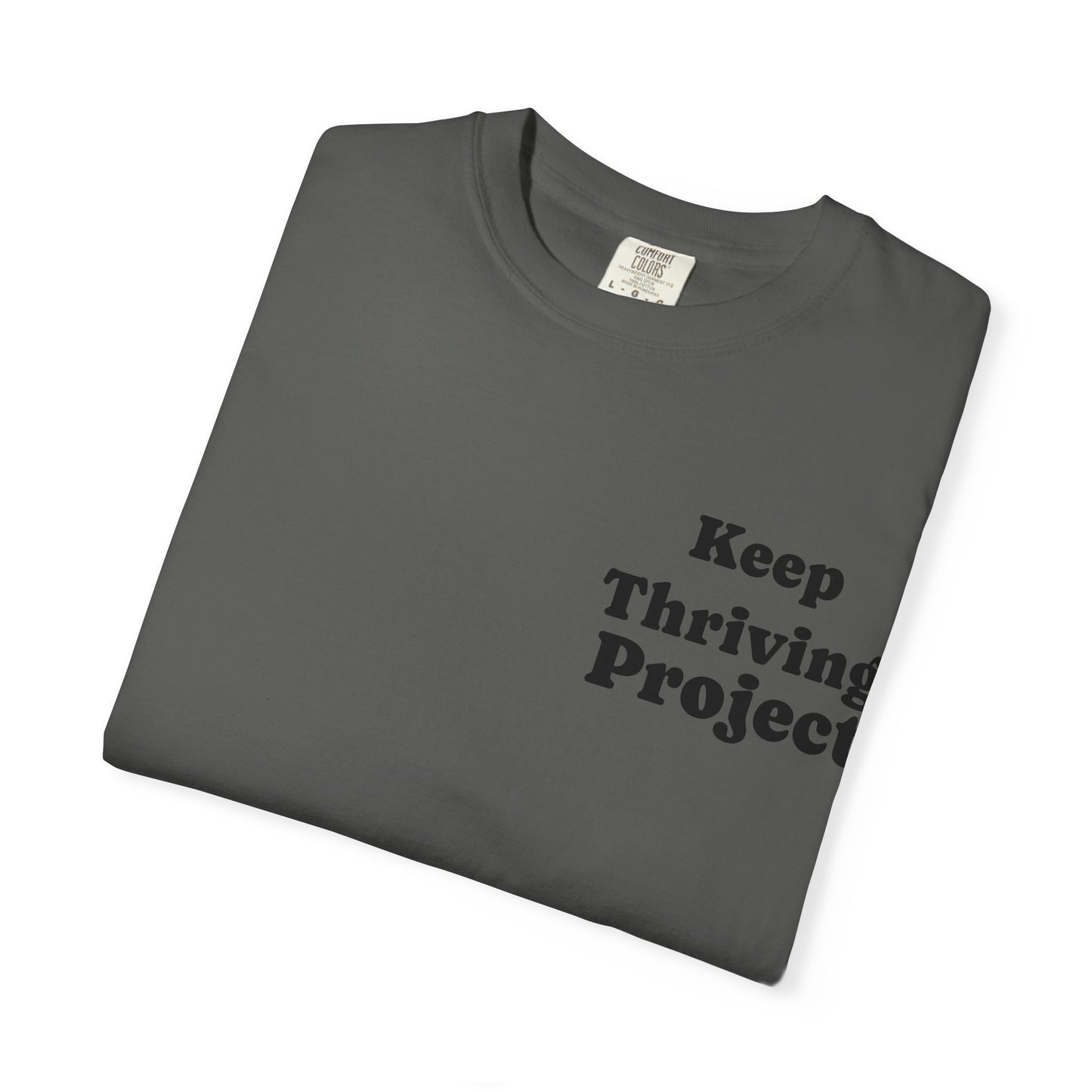 Anxiety Battle Within T-Shirt