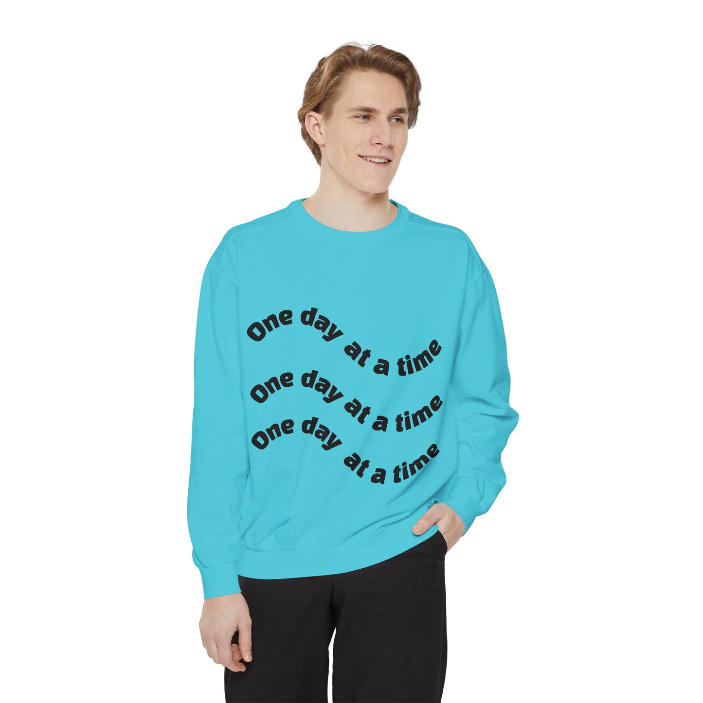Self-Care & Healing Hoodie