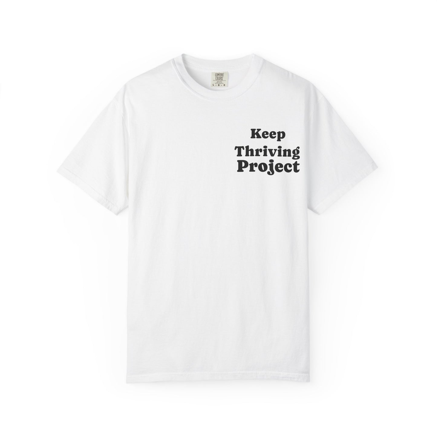 Anxiety Battle Within T-Shirt