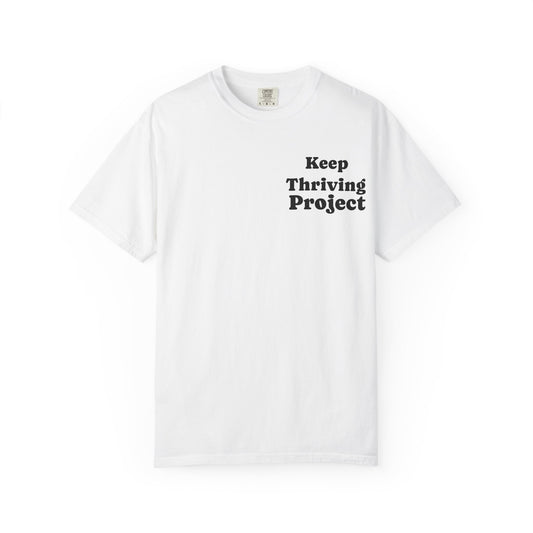 Anxiety Battle Within T-Shirt