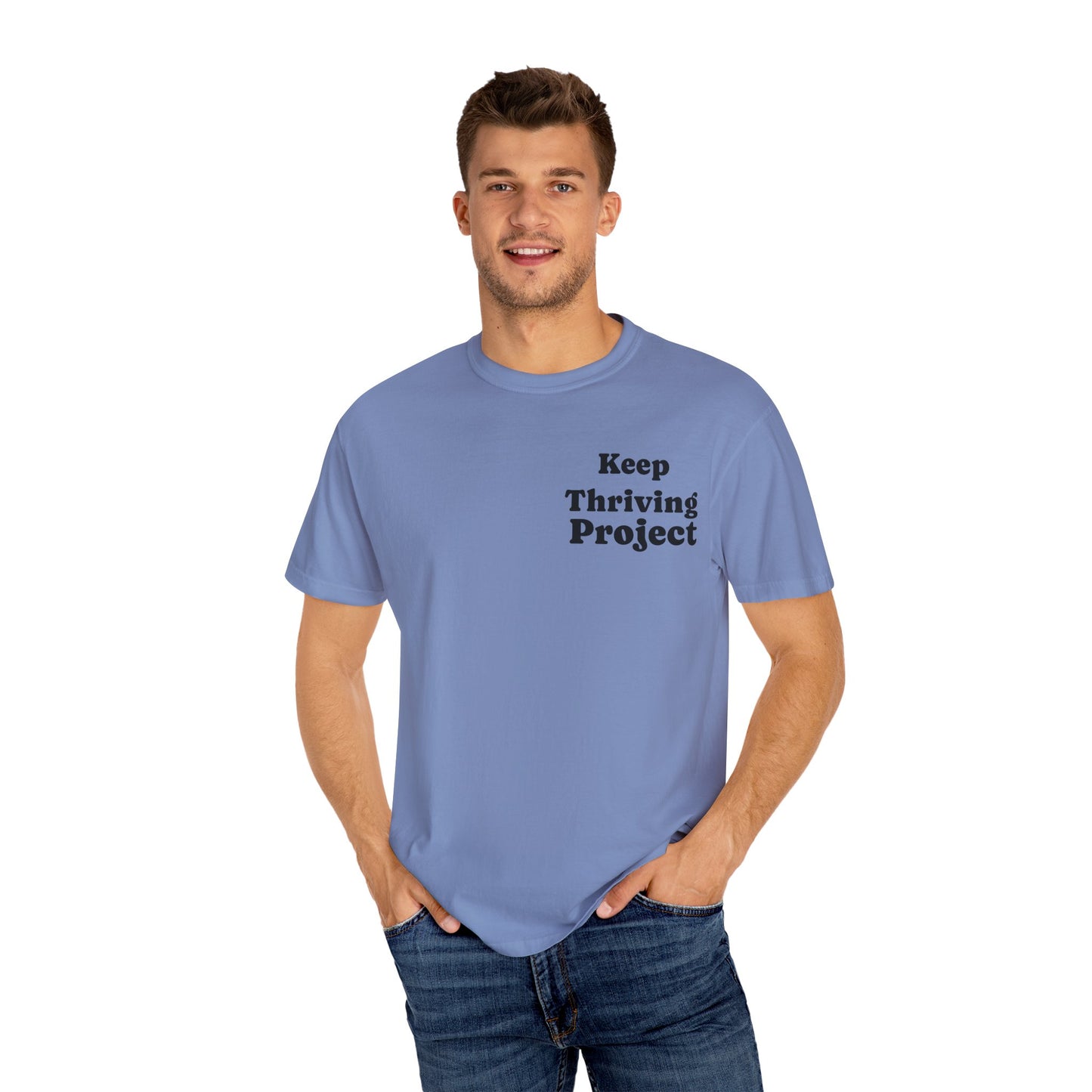 Anxiety Battle Within T-Shirt