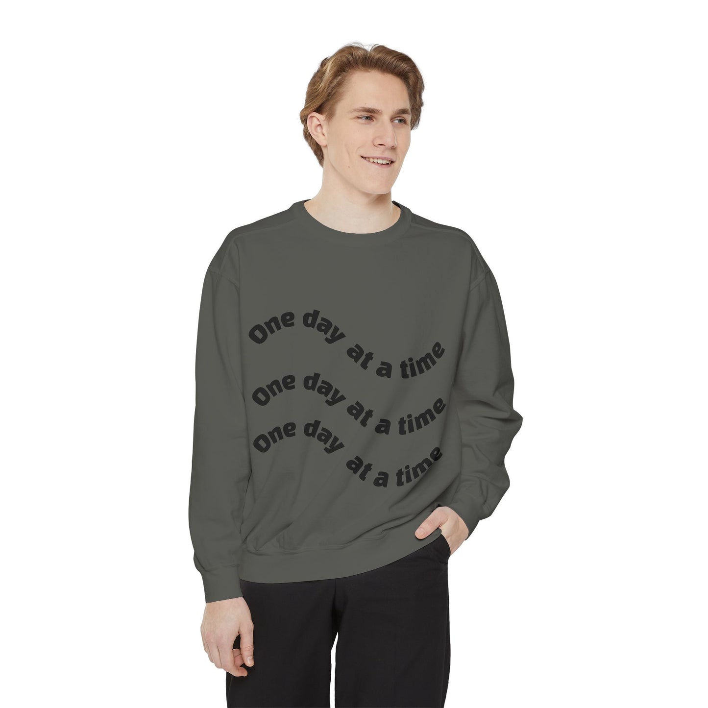 Self-Care & Healing Hoodie