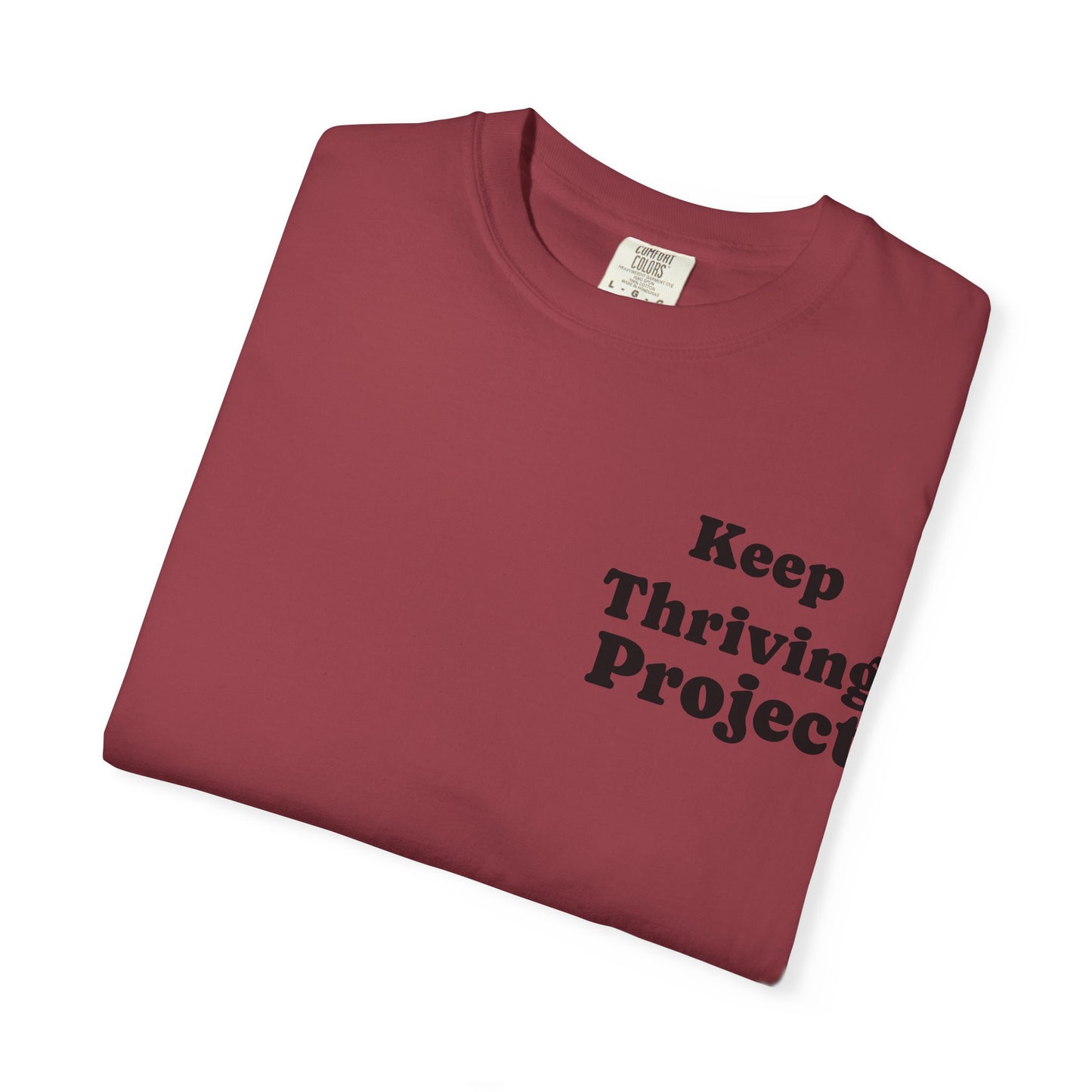 Anxiety Battle Within T-Shirt