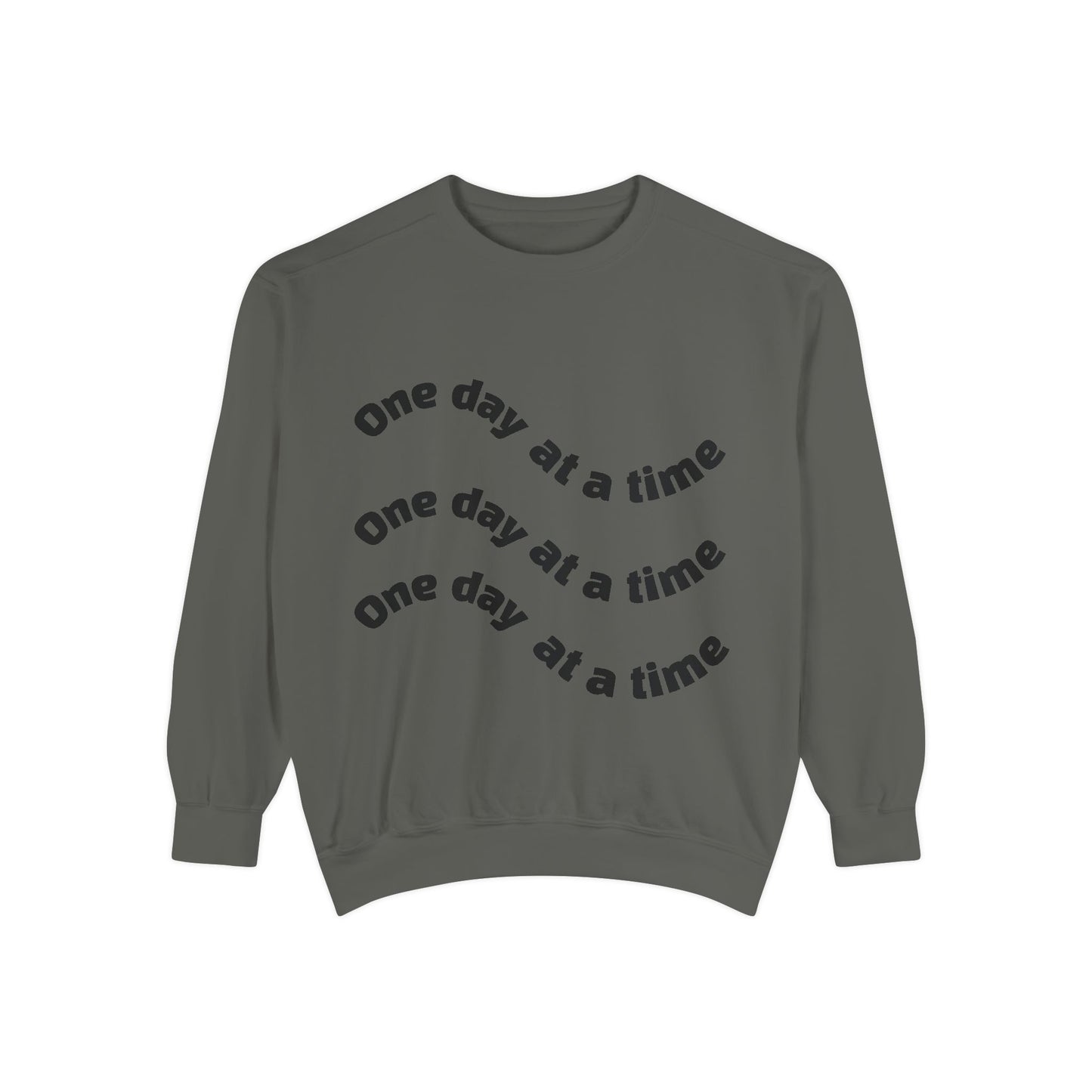 Self-Care & Healing Hoodie