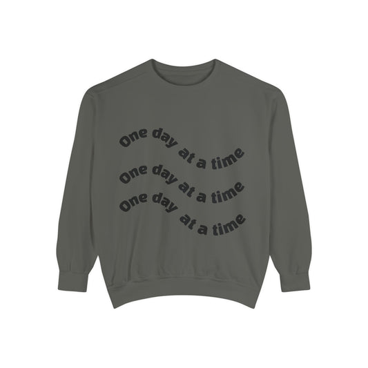 Self-Care & Healing Hoodie