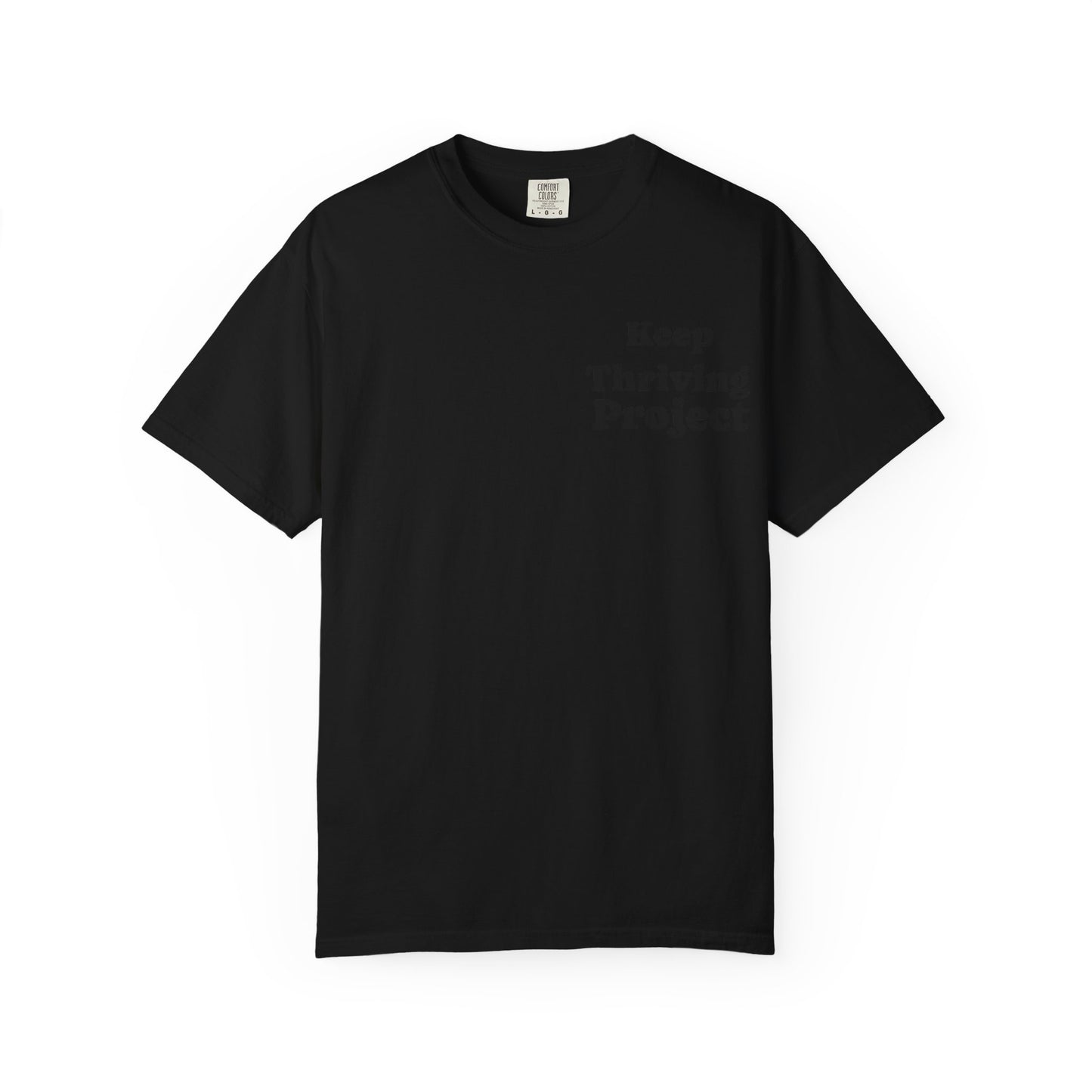 Anxiety Battle Within T-Shirt