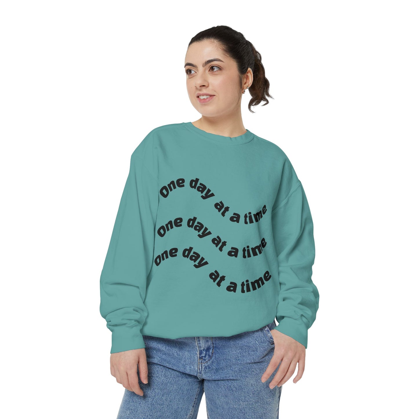 Self-Care & Healing Hoodie