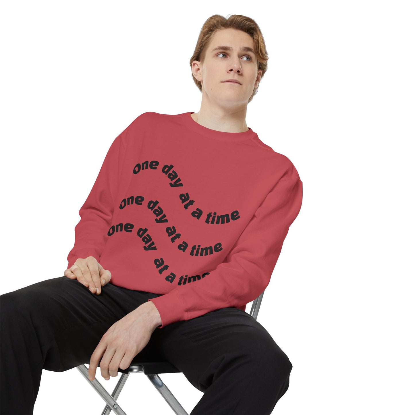Self-Care & Healing Hoodie