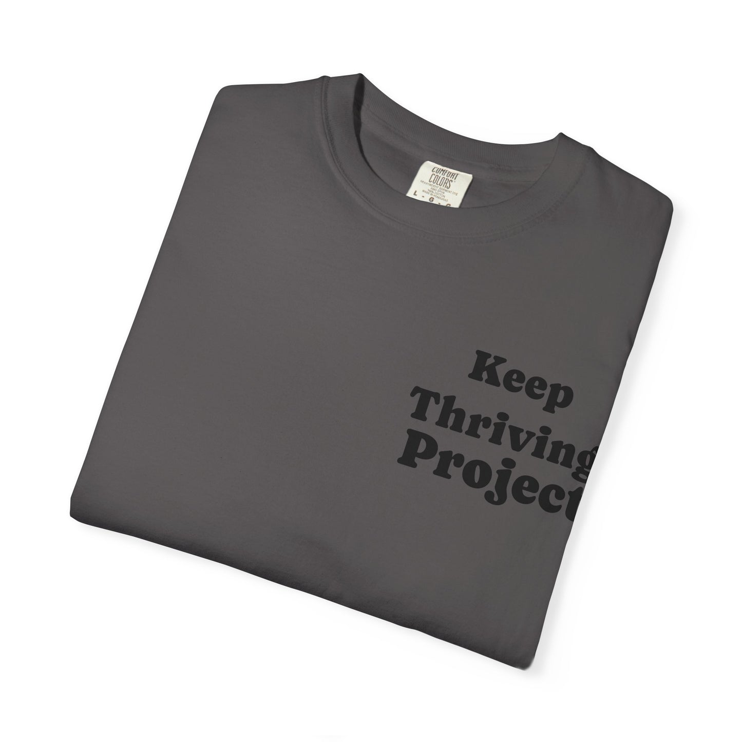 Anxiety Battle Within T-Shirt
