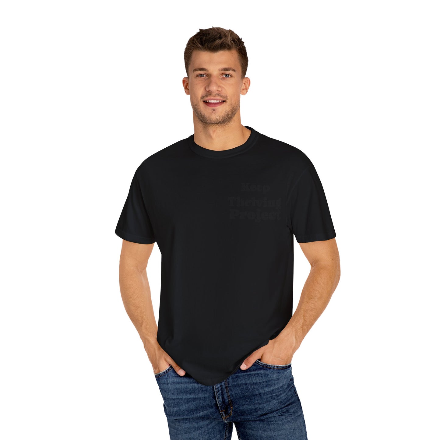 Anxiety Battle Within T-Shirt