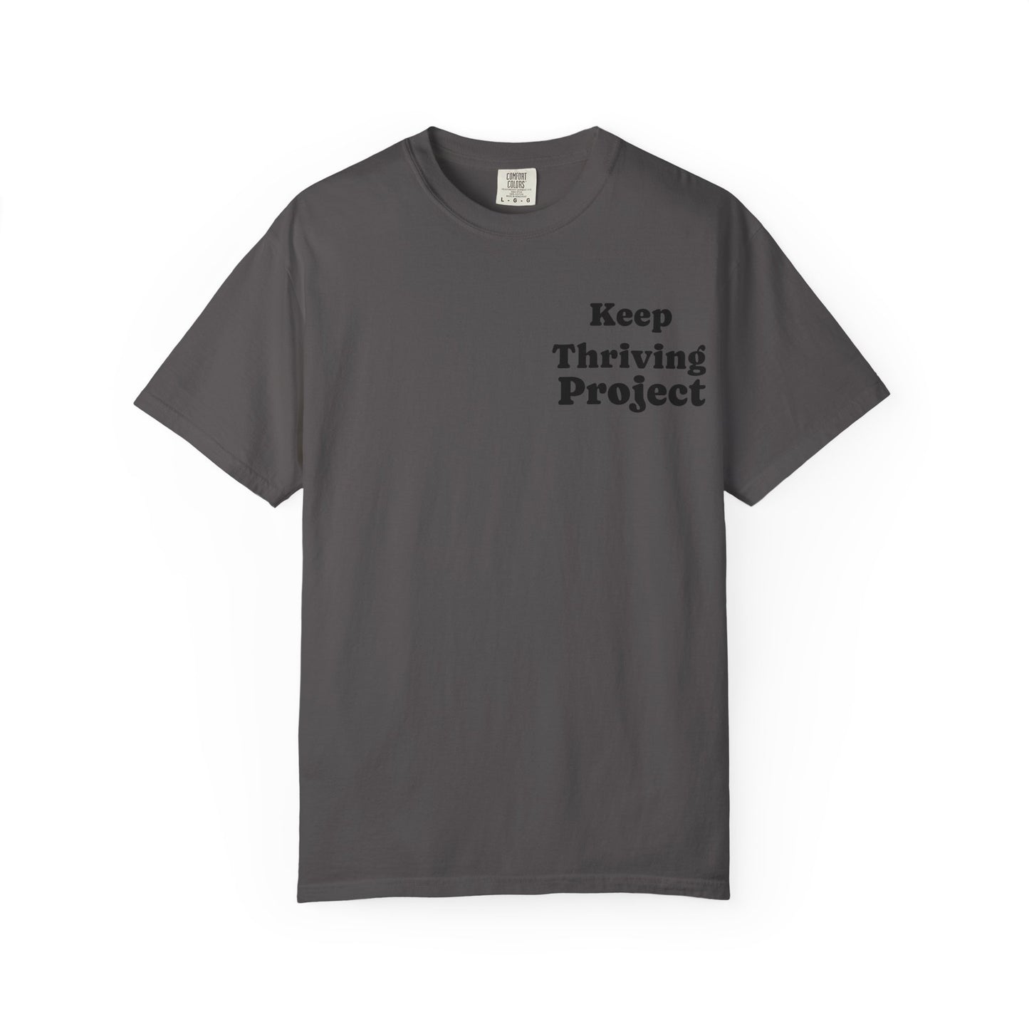 Anxiety Battle Within T-Shirt