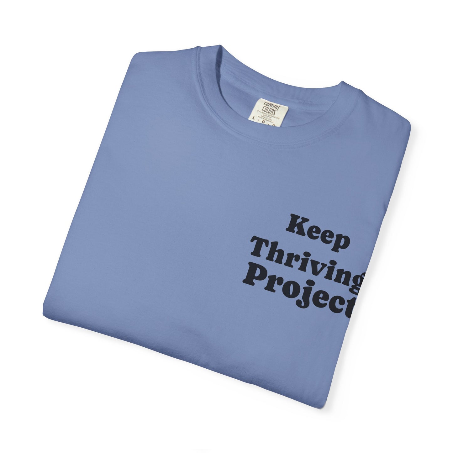 Anxiety Battle Within T-Shirt