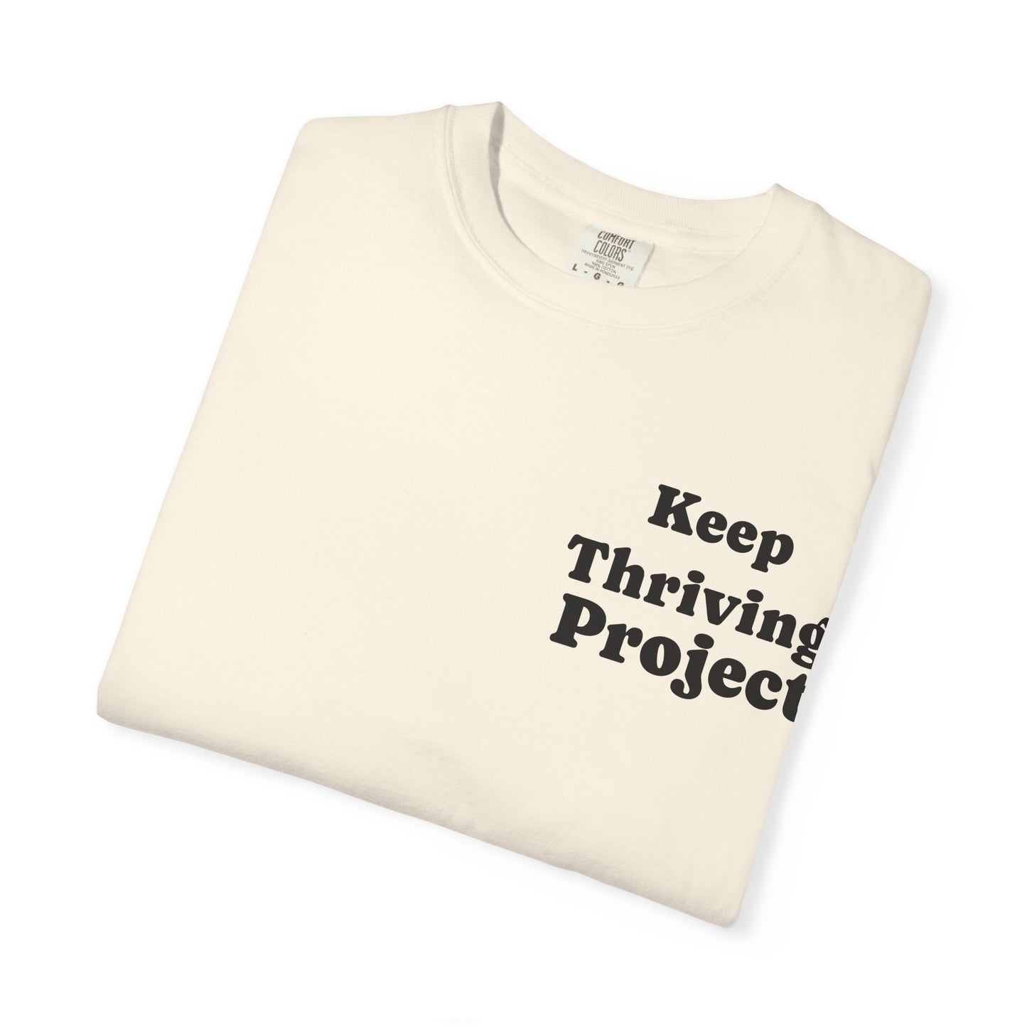 Anxiety Battle Within T-Shirt