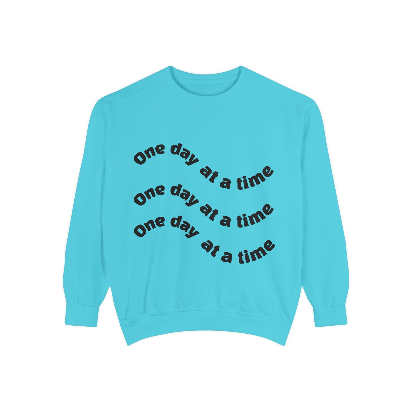 Self-Care & Healing Hoodie