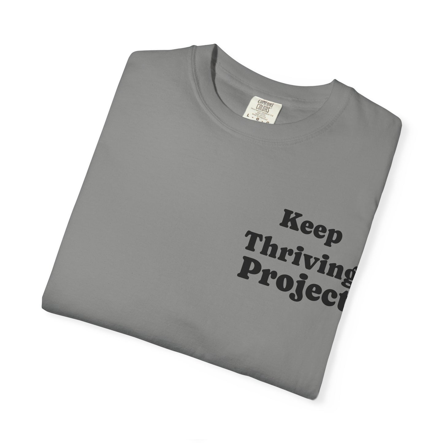 Anxiety Battle Within T-Shirt