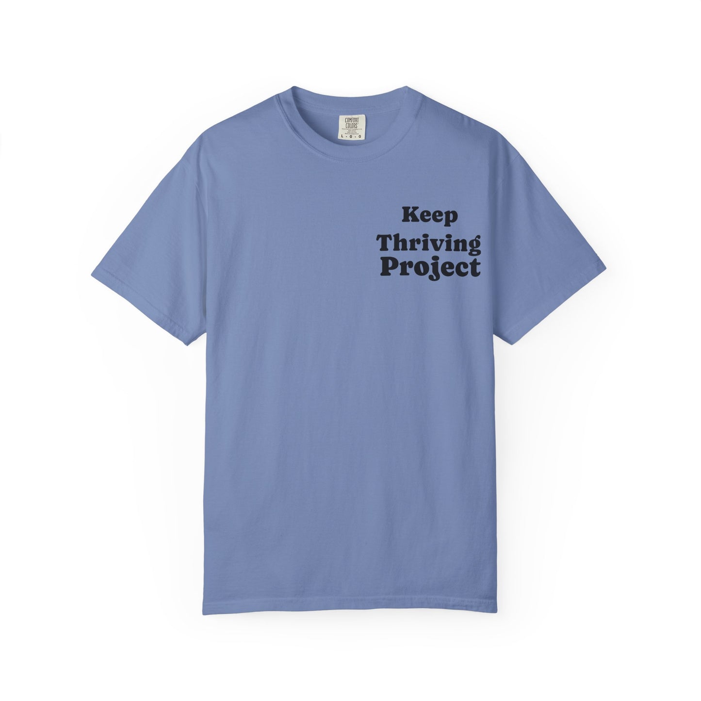 Anxiety Battle Within T-Shirt