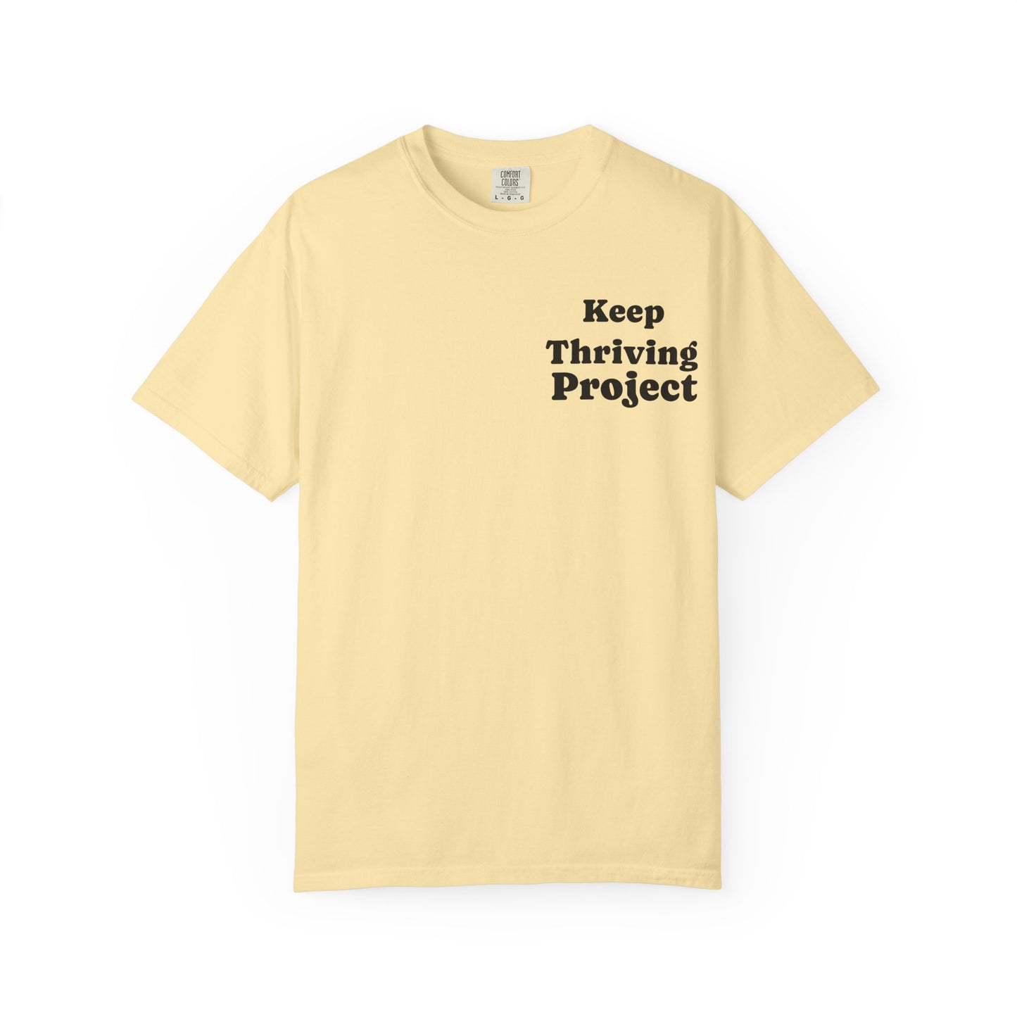 Anxiety Battle Within T-Shirt