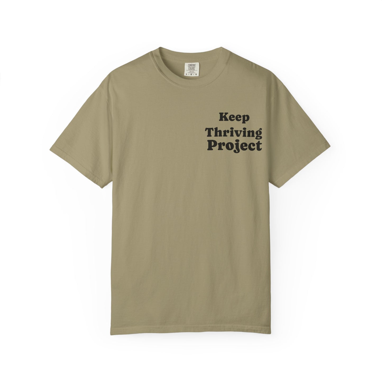 Anxiety Battle Within T-Shirt