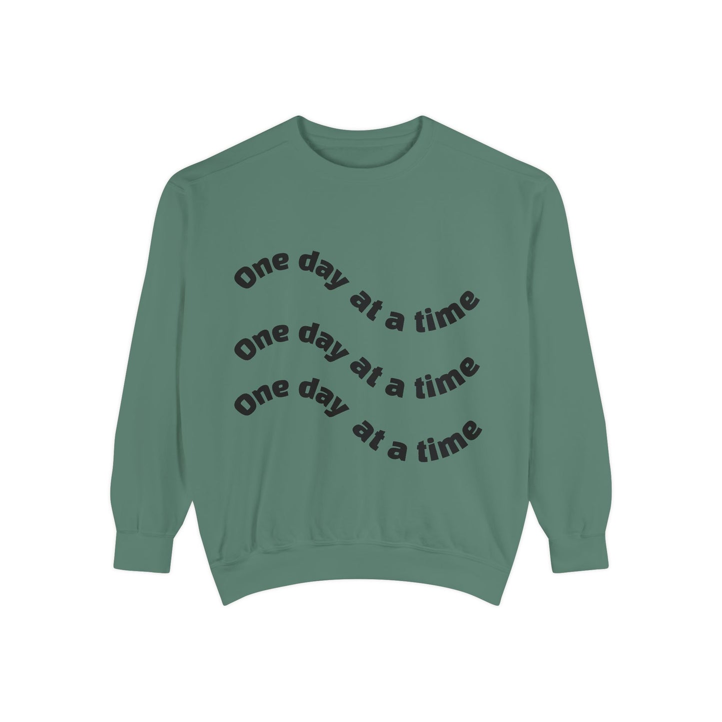 Self-Care & Healing Hoodie